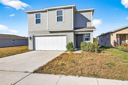 Foreclosure in  Eagle Hammock Blvd Eagle Lake, FL 33839