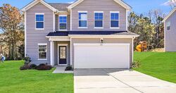 Foreclosure in  Sugar Hill Rd Troutman, NC 28166