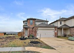 Foreclosure in  Agave Grove Dr Leander, TX 78645