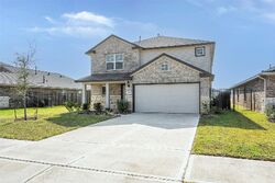 Foreclosure in  Allegretto Sea Dr Katy, TX 77493