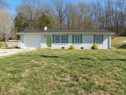 Foreclosure in  Stanley Carr Subdivision Rd Cookeville, TN 38506