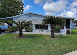 Foreclosure in  Prince Edward Ct Port Orange, FL 32129