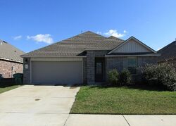 Foreclosure in  Broussard Hill Dr Broussard, LA 70518