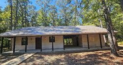 Foreclosure in  Pine Meadow Ln Broken Bow, OK 74728
