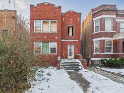 Foreclosure in  S Ingleside Ave Chicago, IL 60637
