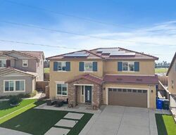 Foreclosure in  Kings Peak Dr Fontana, CA 92336