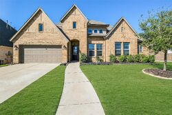 Foreclosure in  Ruby Ford Ln Richmond, TX 77469