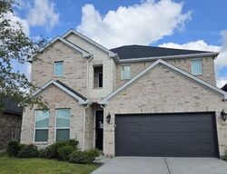 Foreclosure in  Weimer Lagoon Rd La Porte, TX 77571