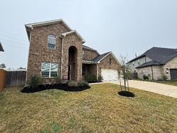 Foreclosure in  Wayman Pass Fulshear, TX 77441