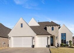 Foreclosure in  N 28th St Broken Arrow, OK 74014