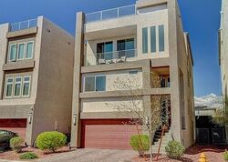 Foreclosure in  Mountain Lilac St Las Vegas, NV 89113