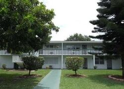 Foreclosure in  OAKRIDGE Q Deerfield Beach, FL 33442