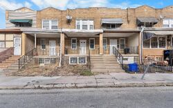 Foreclosure in  S Aikens St Philadelphia, PA 19142