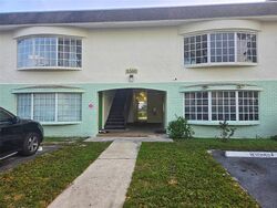 Foreclosure in  NW 18th St #4 Fort Lauderdale, FL 33313