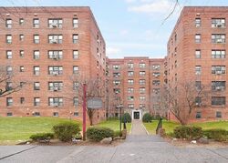 Foreclosure in  E Lincoln Avenue #201 Mount Vernon, NY 10552