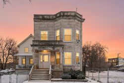 Foreclosure in  S Harper Ave Chicago, IL 60637