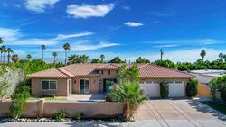 Foreclosure in  N Biskra Rd Palm Springs, CA 92262