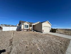 Foreclosure in  Horizon Dr Rock Springs, WY 82901