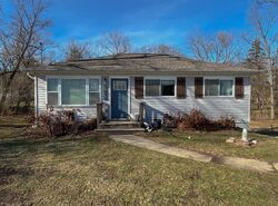 Foreclosure in  Madison St Merrillville, IN 46410