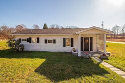 Foreclosure in  Brandonville Pike Albright, WV 26519