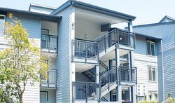 Foreclosure in  NE 4TH ST  Renton, WA 98056