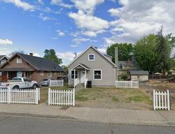 Foreclosure in  N Alder St Toppenish, WA 98948