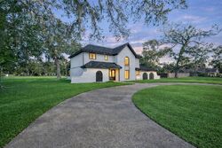 Foreclosure in  River Valley Dr West Columbia, TX 77486