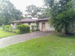 Foreclosure in  E Court St Newton, TX 75966