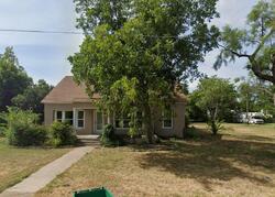 Foreclosure in  E 9th St Coleman, TX 76834