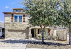 Foreclosure in  La Grotta Ln Georgetown, TX 78628