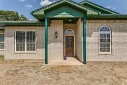 Foreclosure in  Quincy Ln Weatherford, TX 76087