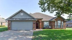 Foreclosure in  Parliament St Burkburnett, TX 76354