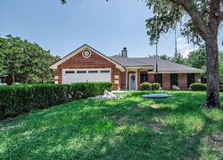 Foreclosure in  Denmans Mountain Rd Belton, TX 76513