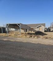 Foreclosure in  W 4th St Monahans, TX 79756