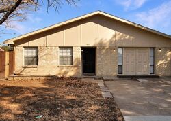 Foreclosure in  Hartford Dr Garland, TX 75043