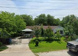 Foreclosure in  Houghton Rd Dallas, TX 75217