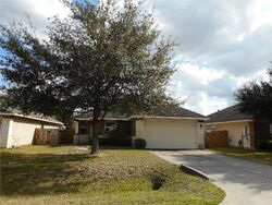Foreclosure in  Forest Colony Dr Porter, TX 77365
