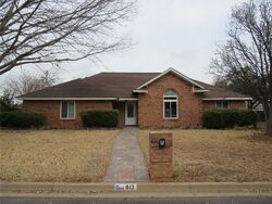 Foreclosure in  Regina Dr Hewitt, TX 76643
