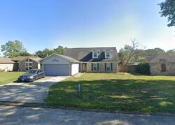 Foreclosure in  Willow Pl Beaumont, TX 77707