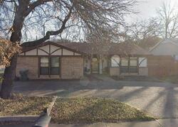 Foreclosure in  Post Oak Dr Bedford, TX 76021