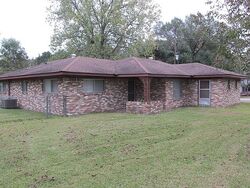 Foreclosure in  E 2nd St Corrigan, TX 75939