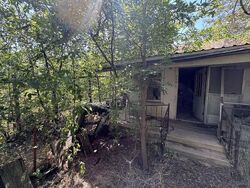 Foreclosure in  N Cotton Belt Ave Gustine, TX 76455