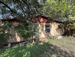 Foreclosure in  E Navasota St Groesbeck, TX 76642