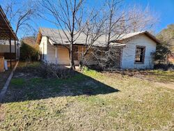 Foreclosure in  N 5th Ave Munday, TX 76371