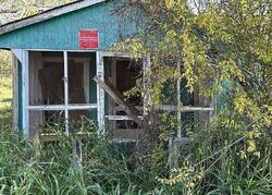 Foreclosure in  Jay Cotulla, TX 78014