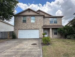 Foreclosure in  Champlain Dr Brownsville, TX 78526