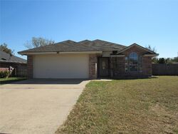 Foreclosure in  Wildcat Dr Waco, TX 76705