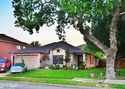 Foreclosure in  Carberry St Cedar Hill, TX 75104