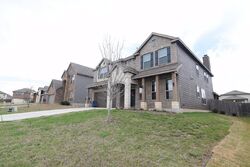 Foreclosure in  Jester Ct Copperas Cove, TX 76522