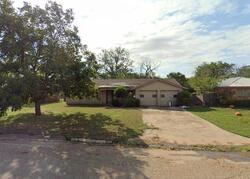 Foreclosure in  Grand Ave Sweetwater, TX 79556